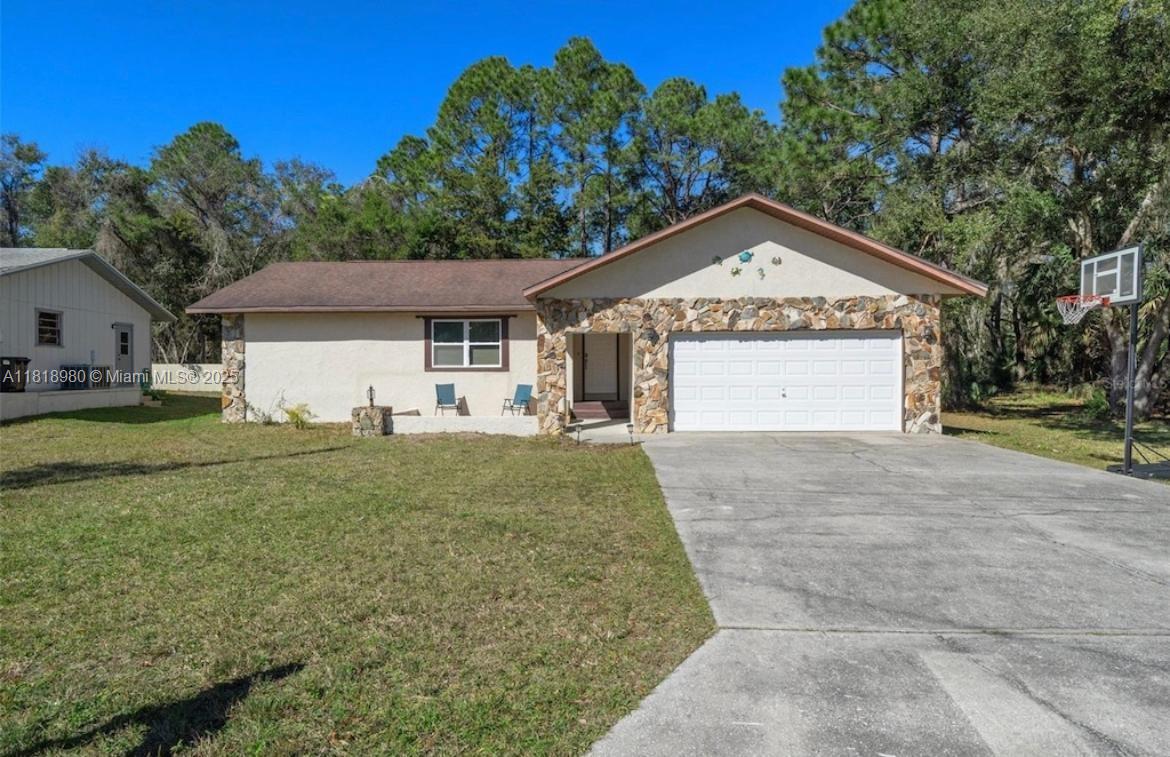 Residential, Crystal River, Florida image 2