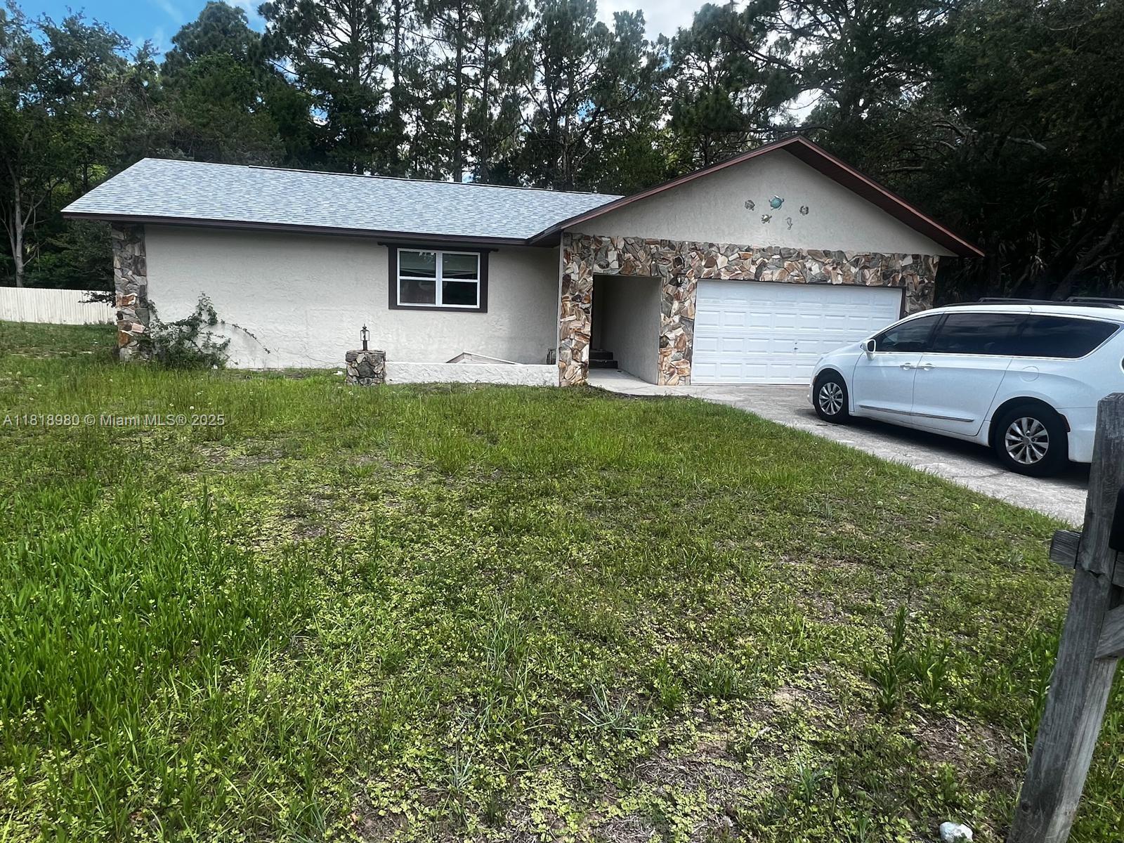 Residential, Crystal River, Florida image 3