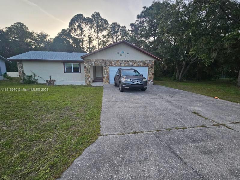 Residential, Crystal River, Florida image 5