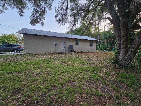 Residential, Crystal River, Florida image 6