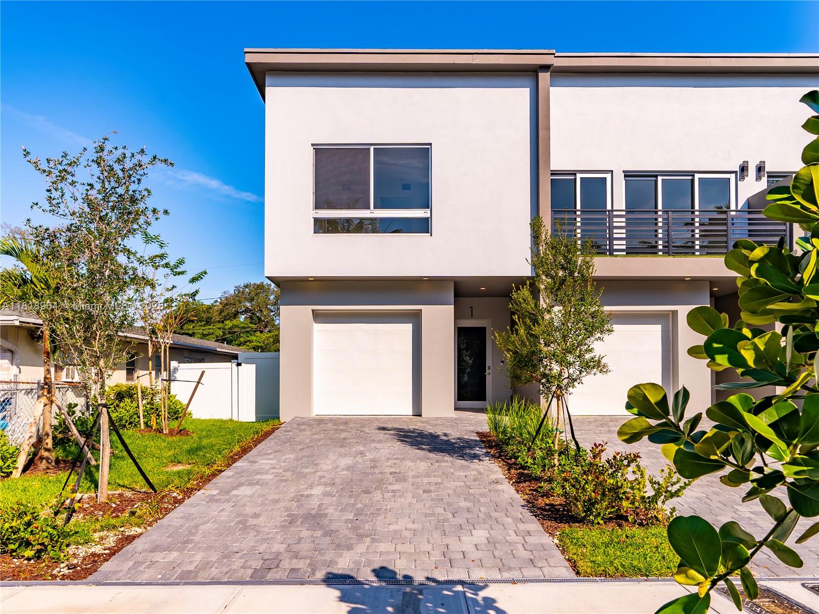 1421 SW 24th Ct #4, Fort Lauderdale, Florida image 19