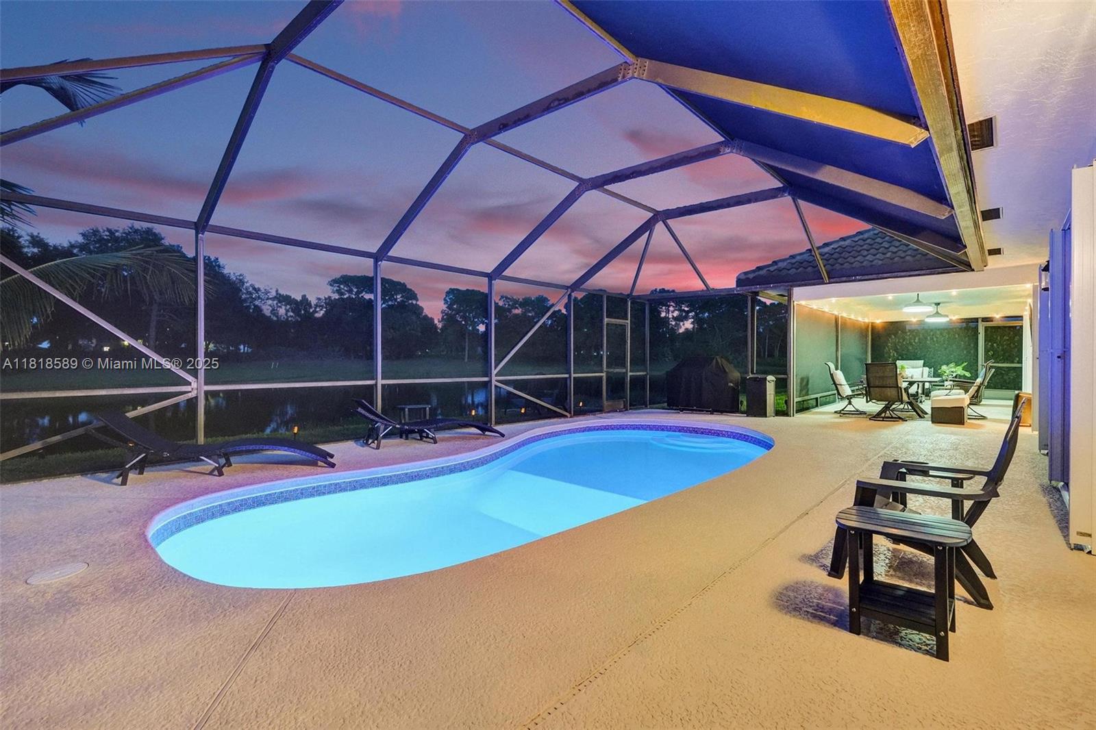 18366 Lake Bend Dr, Jupiter, Florida image 36