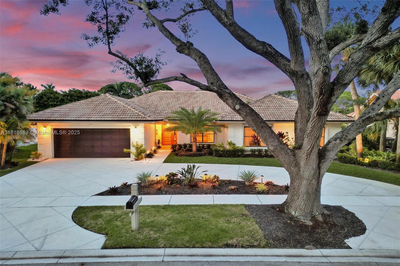18366 Lake Bend Dr, Jupiter, Florida image 40