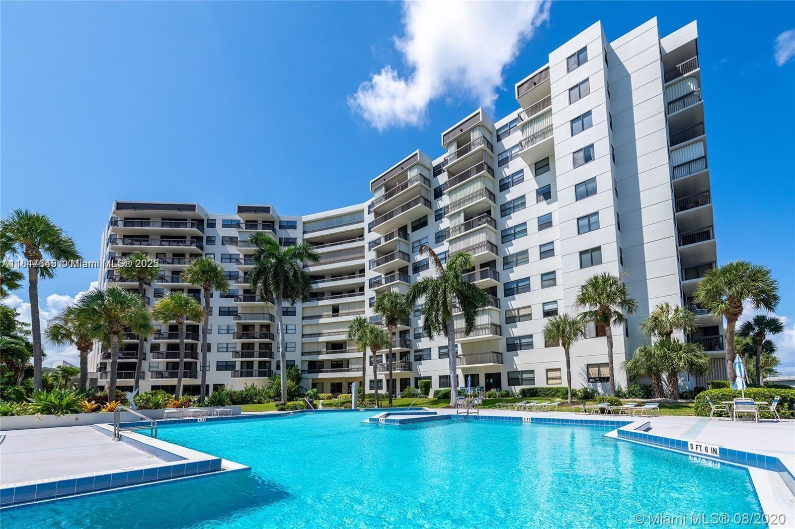 2900 NE 14th St Cswy #410, Pompano Beach, Florida image 25
