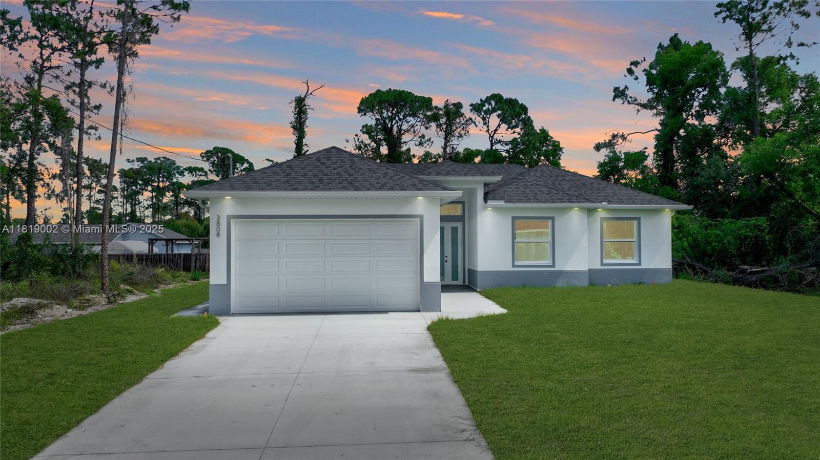 3808 2nd St W, Lehigh Acres, Florida image 1