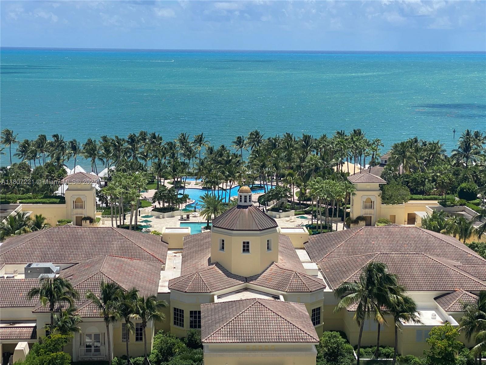Ocean Club Key Biscayne, FL 33149