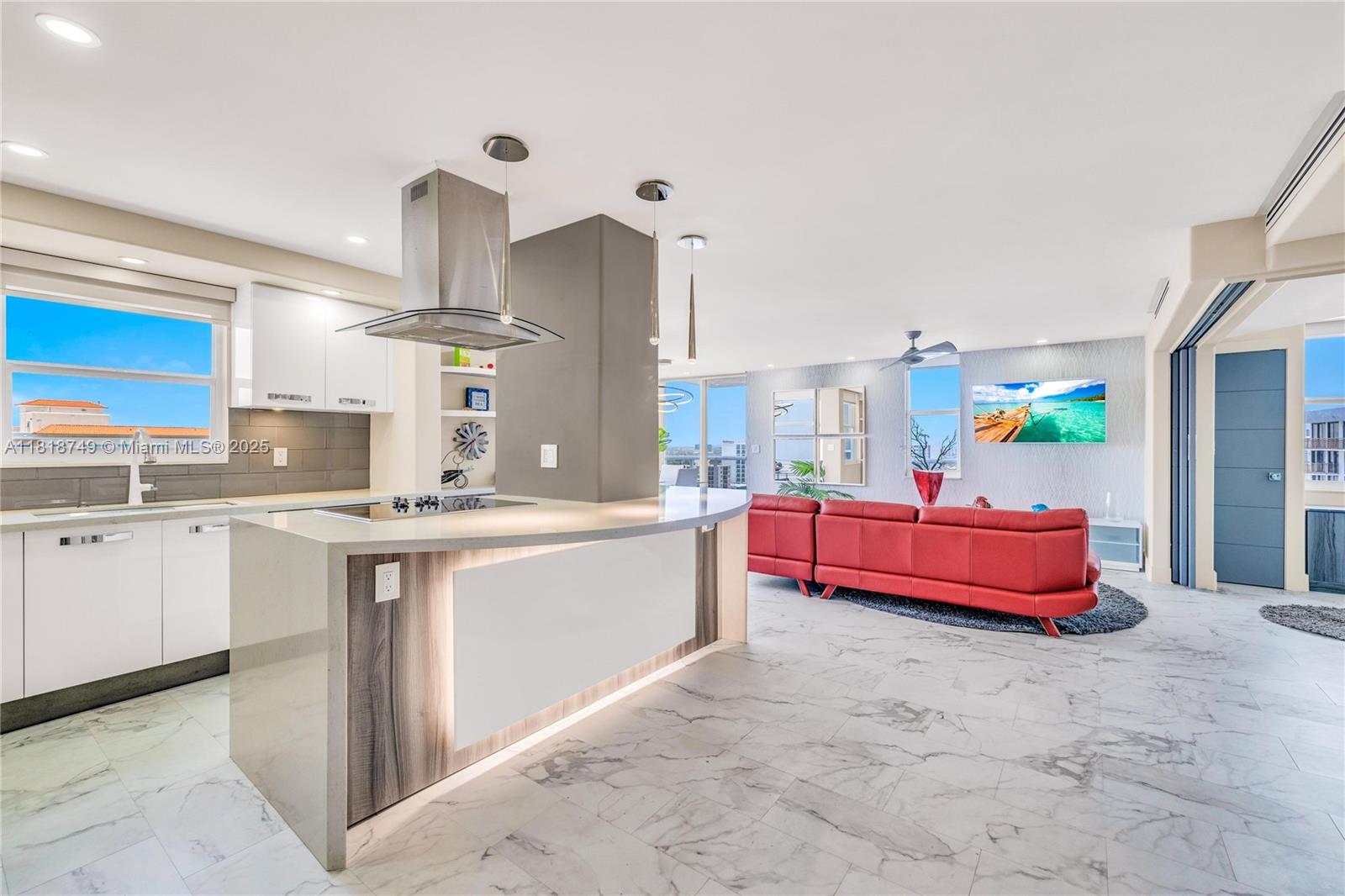 3015 N Ocean Blvd #17A, Fort Lauderdale, Florida image 1