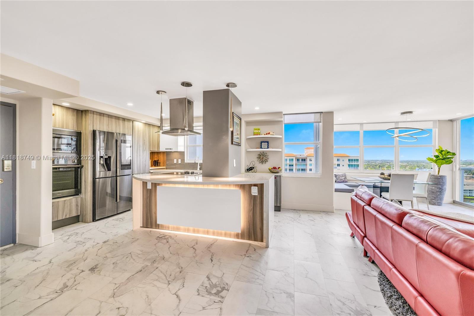 3015 N Ocean Blvd #17A, Fort Lauderdale, Florida image 15