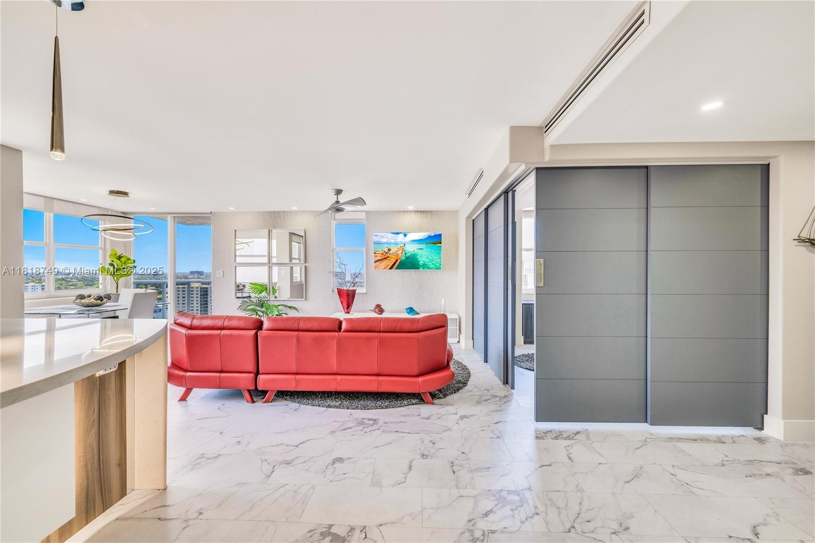 3015 N Ocean Blvd #17A, Fort Lauderdale, Florida image 35