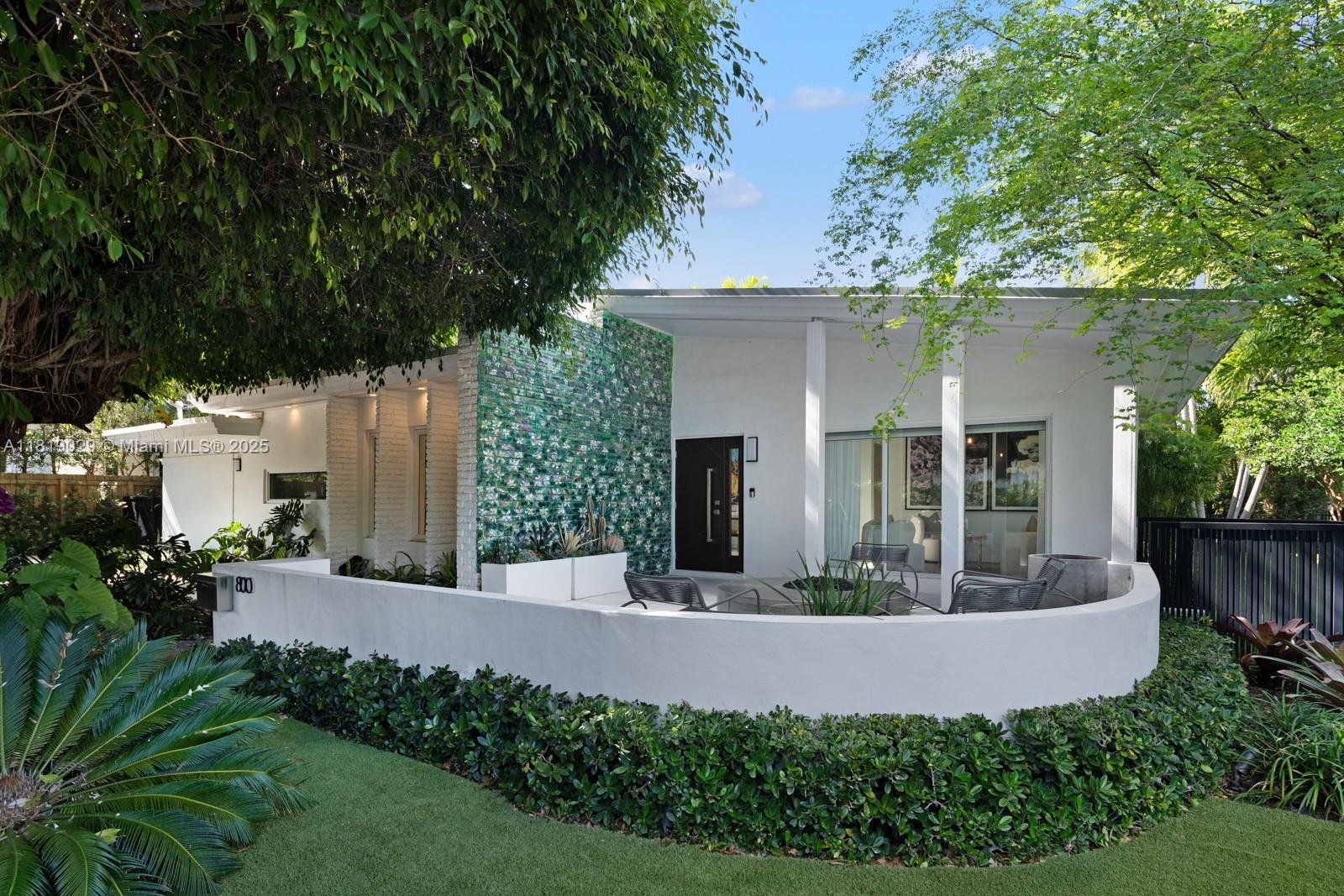 Casa à Venda em Miami Beach, FL