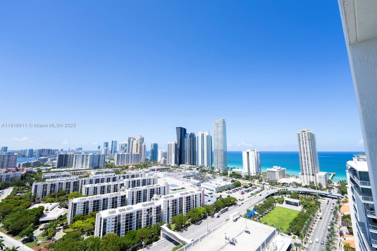 Condo for Rent in Sunny Isles Beach, FL