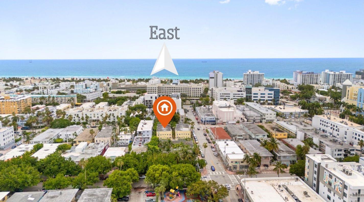 600 Euclid Ave #6B, Miami Beach, Florida image 16