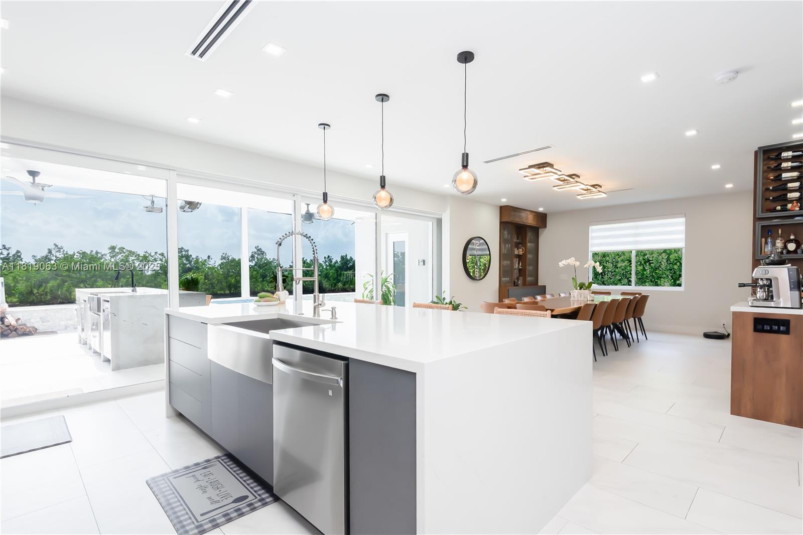1828 Aspen Ln, Weston, Florida image 10