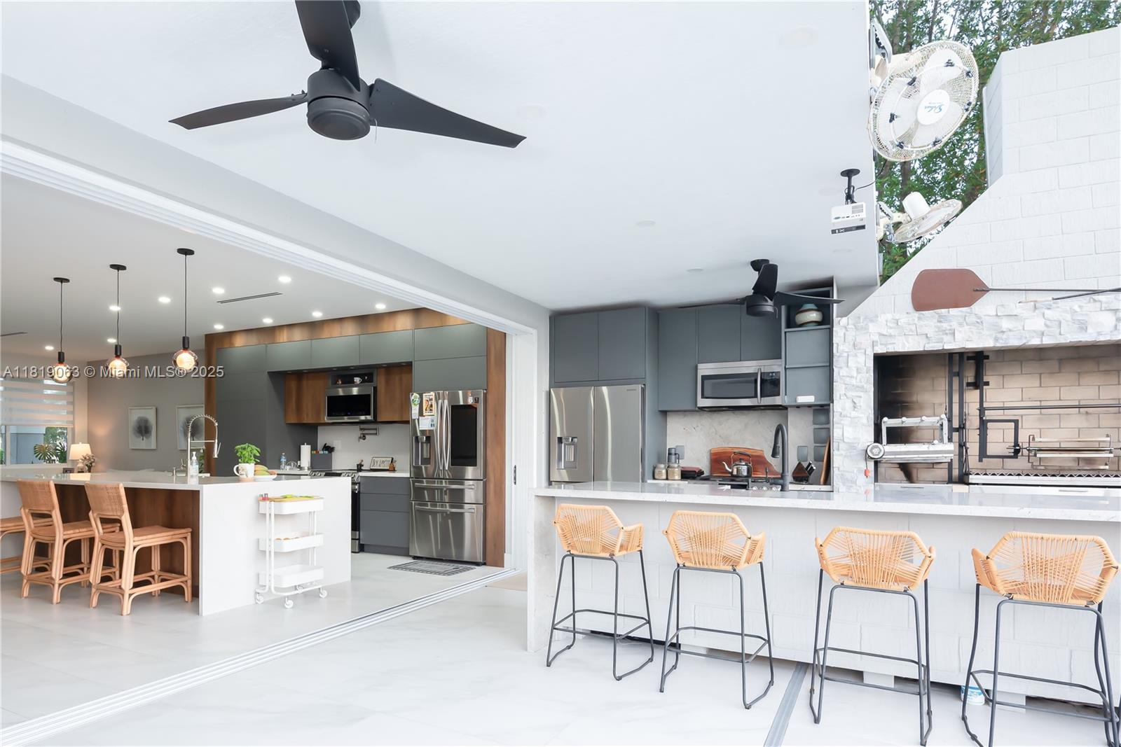 1828 Aspen Ln, Weston, Florida image 23