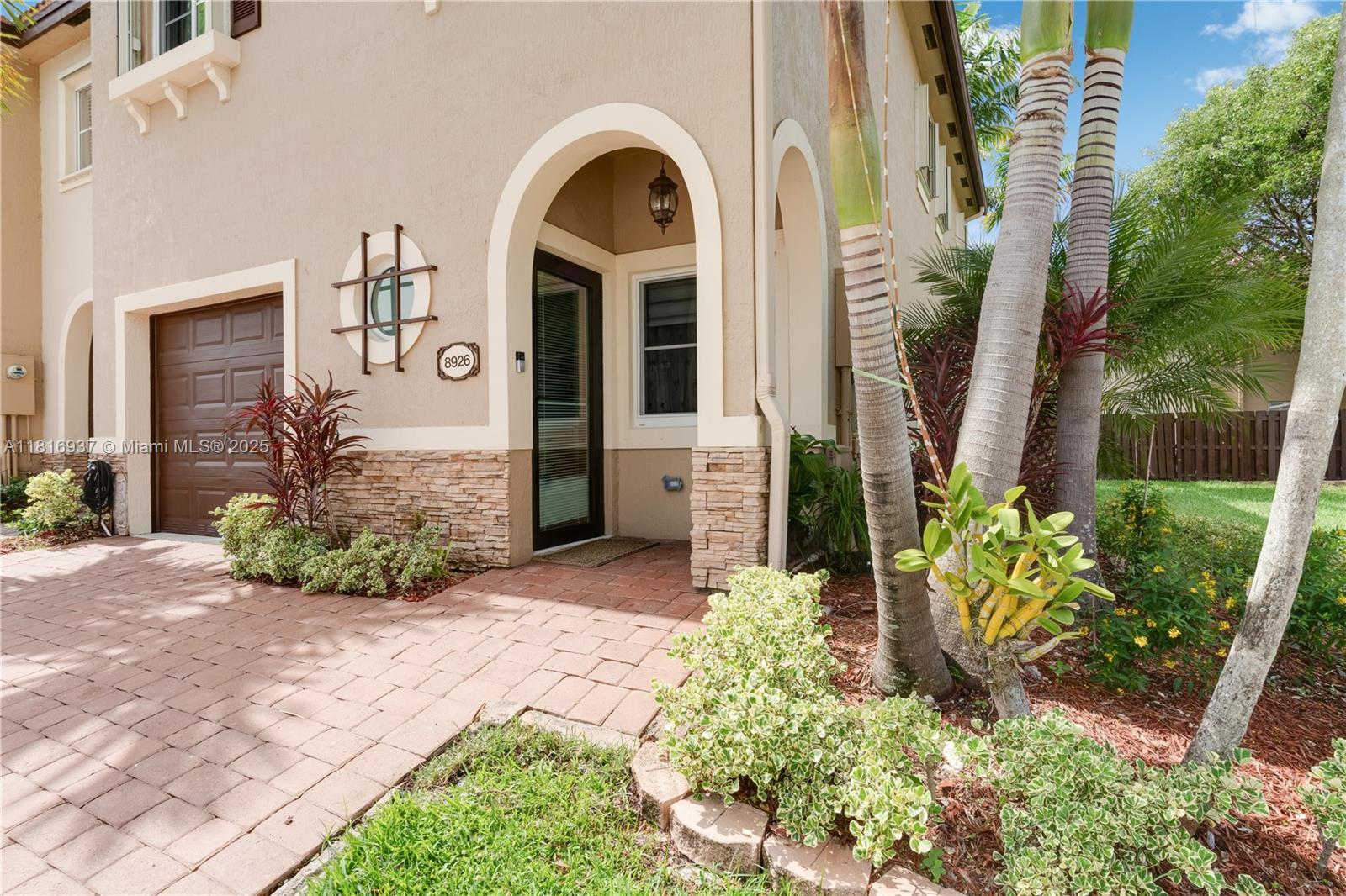 8926 SW 220th St, Cutler Bay, Florida image 2