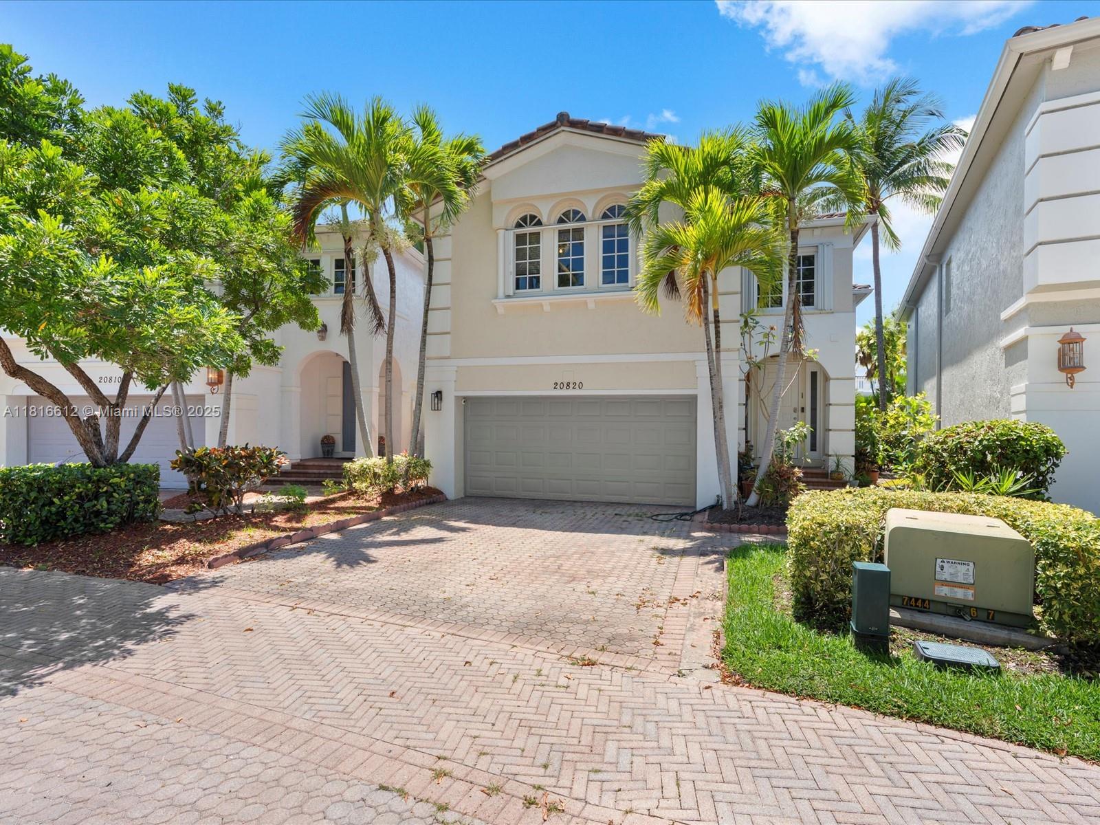 20820 NE 30th Pl, Aventura, Florida image 2