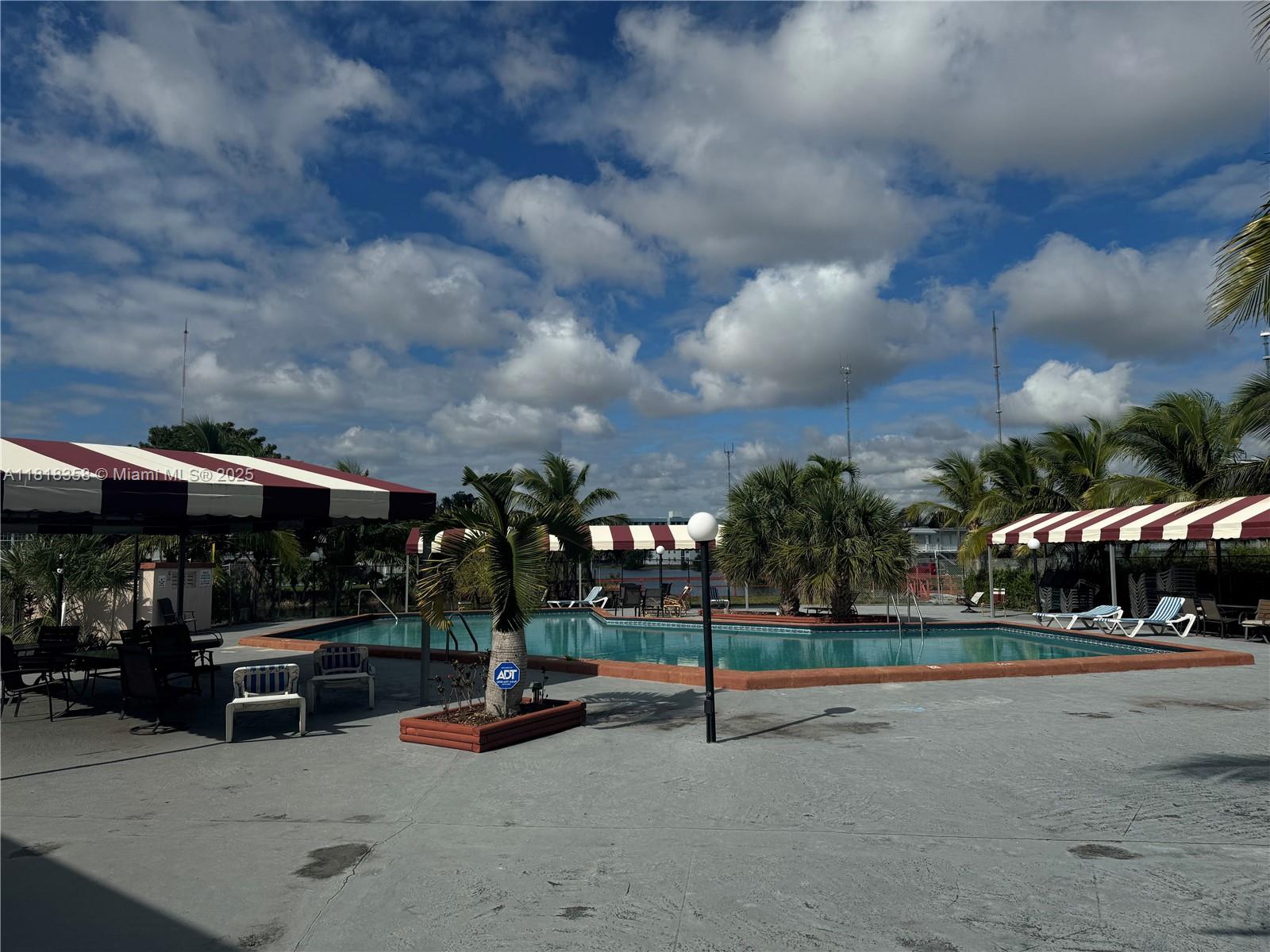 115 NE 202nd Ter #M25, Miami Gardens, Florida image 15