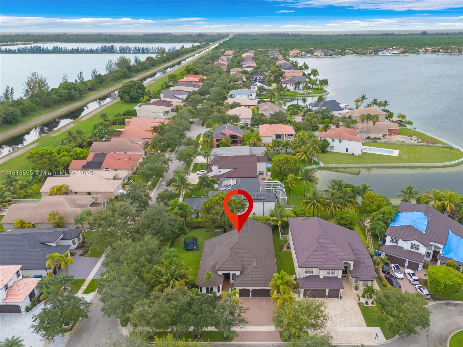 5478 SW 189th Ave, Miramar, Florida image 49