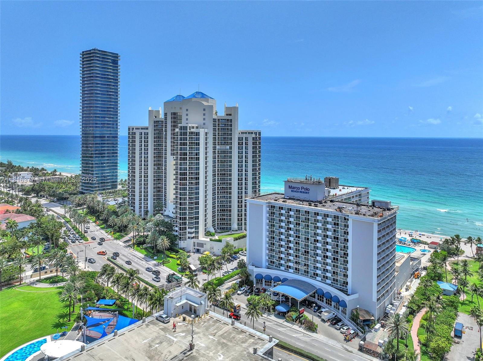 19201 Collins Ave #326, Sunny Isles Beach, Florida image 1