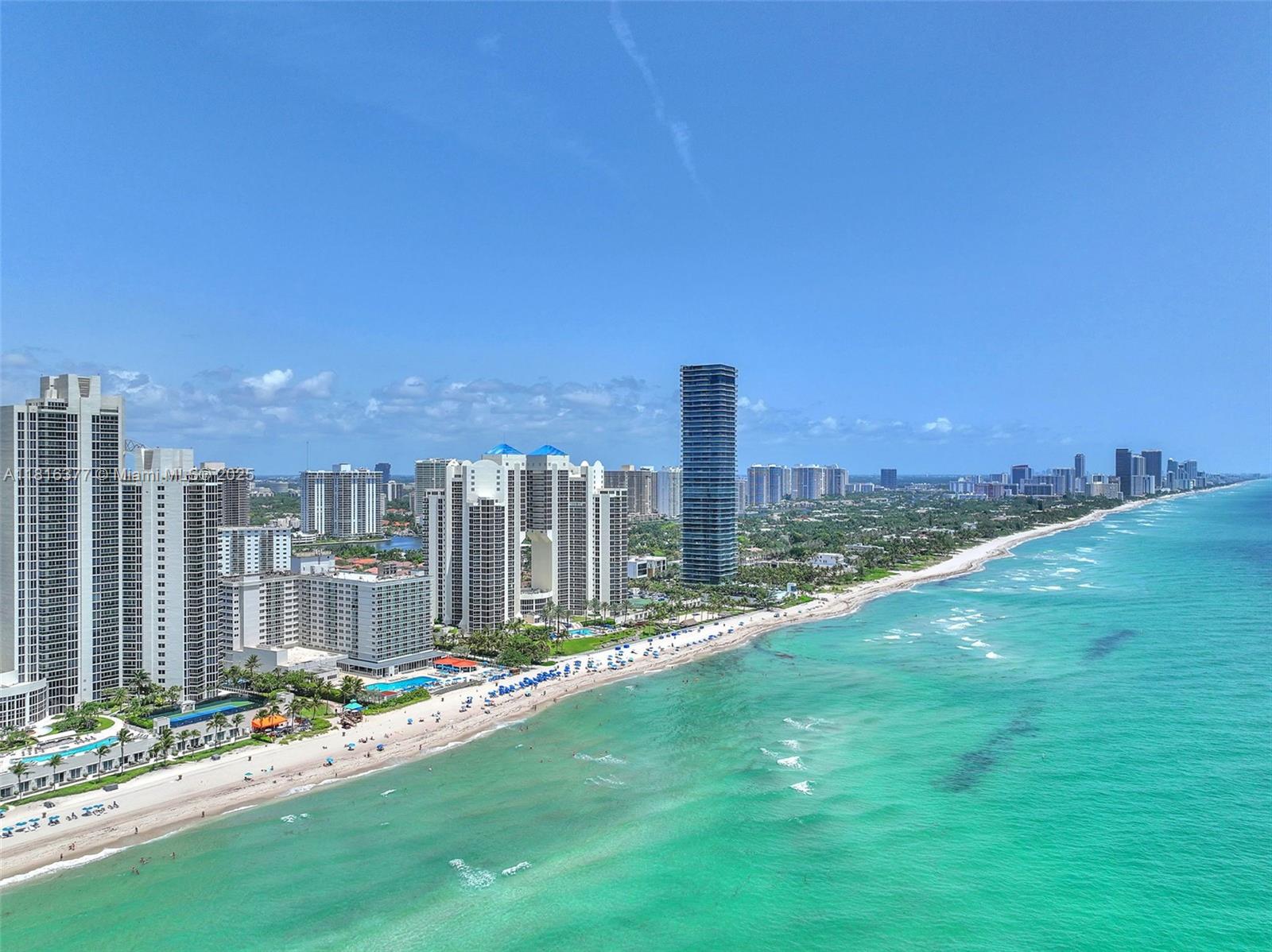 19201 Collins Ave #326, Sunny Isles Beach, Florida image 13