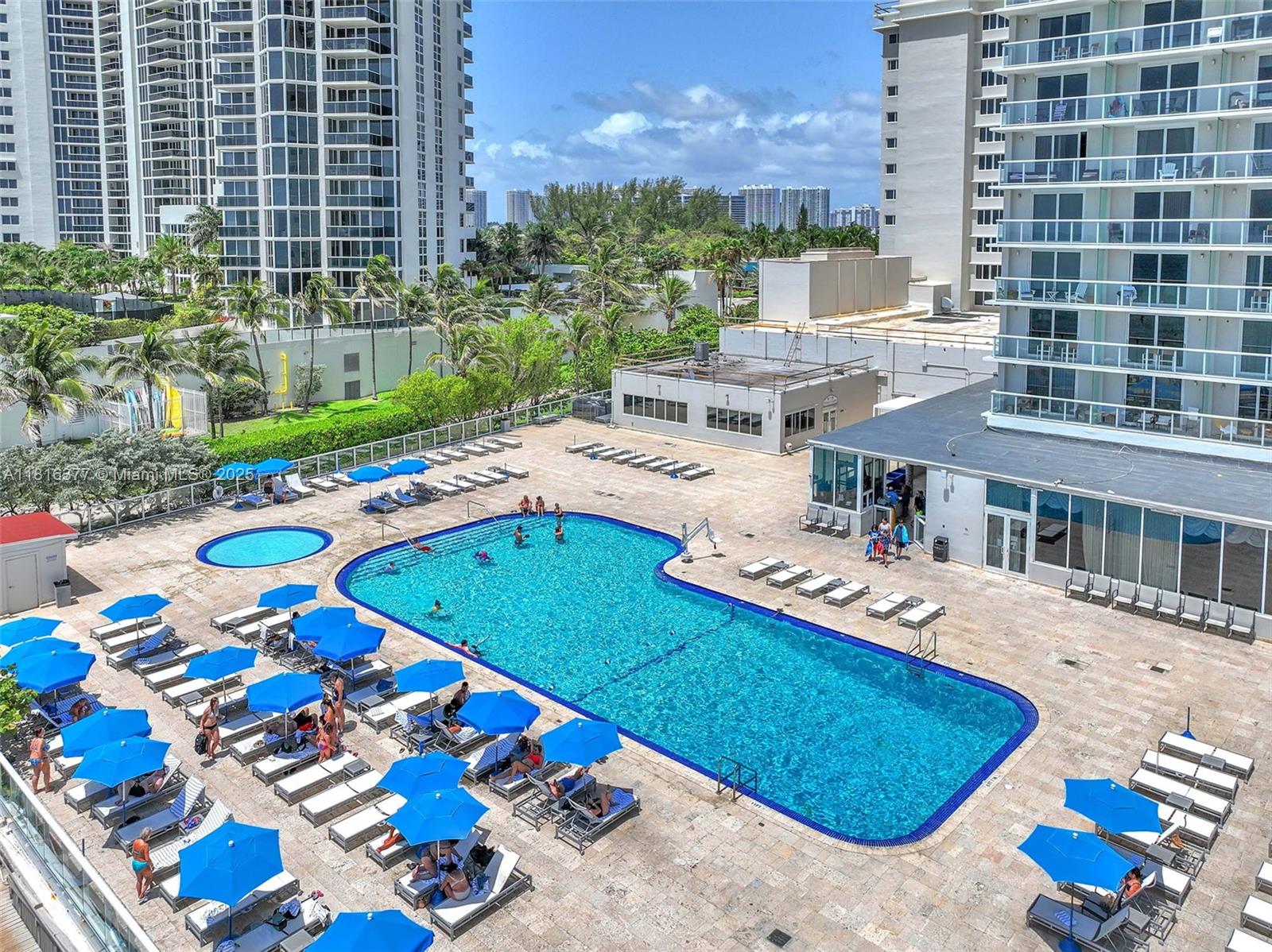 19201 Collins Ave #326, Sunny Isles Beach, Florida image 15