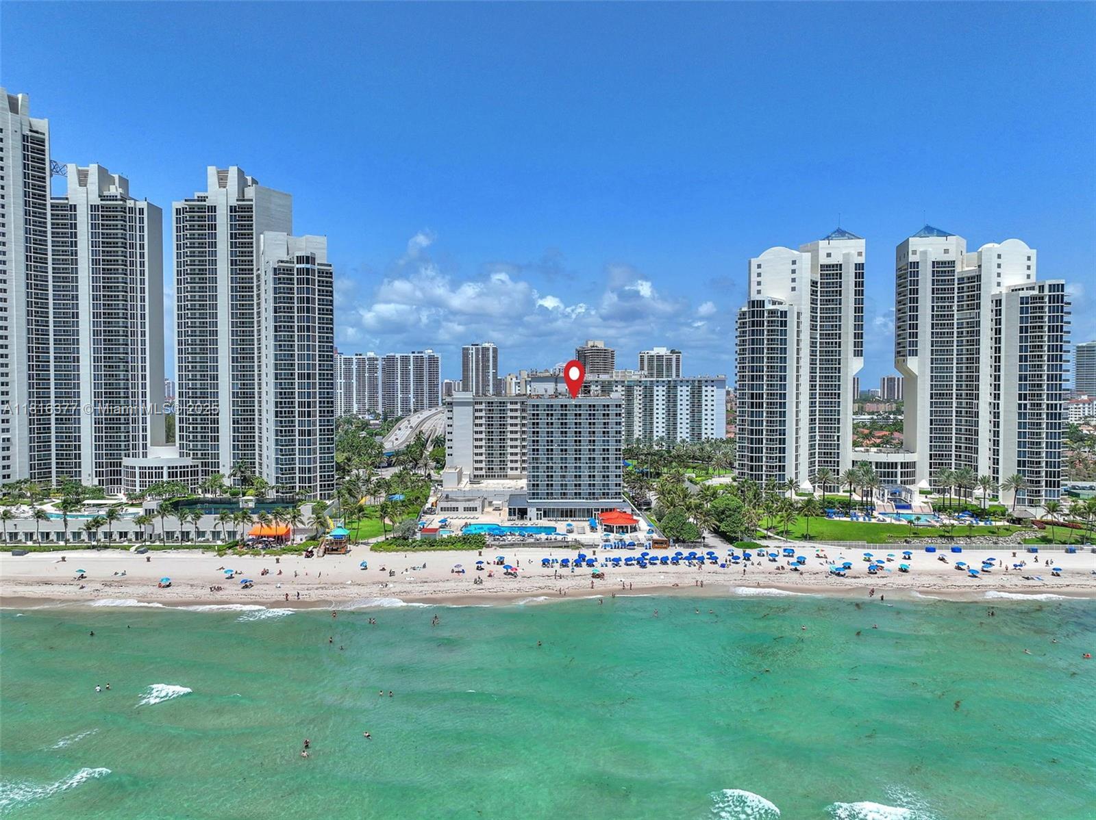 19201 Collins Ave #326, Sunny Isles Beach, Florida image 2