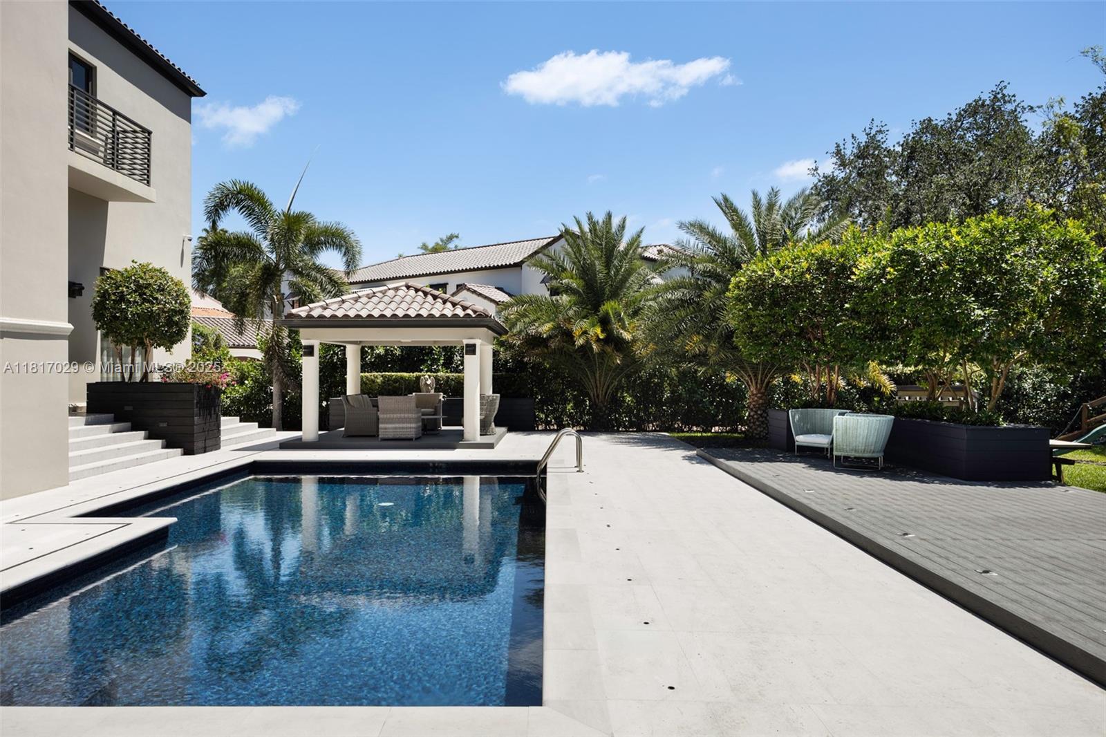 Residential, Coral Gables, Florida image 36