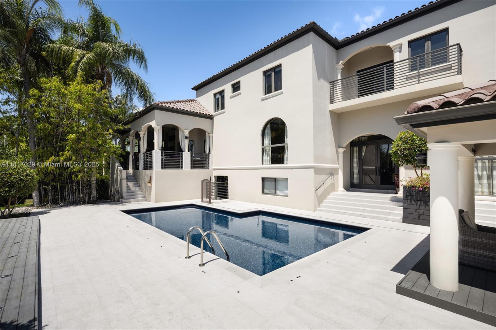 Residential, Coral Gables, Florida image 38