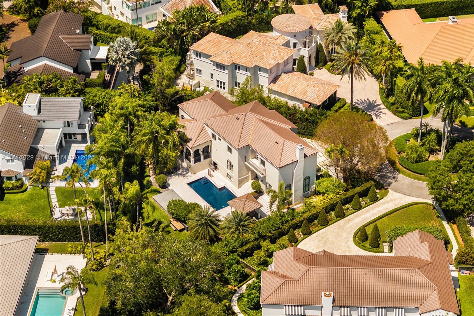 Residential, Coral Gables, Florida image 44