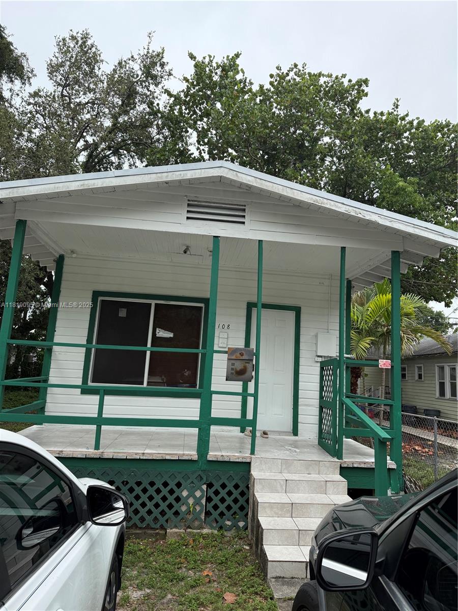 108 Oak Ave, Coral Gables, Florida image 1