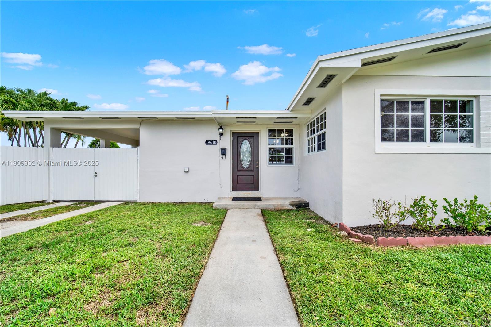 19610 Christmas Rd, Cutler Bay, Florida image 1