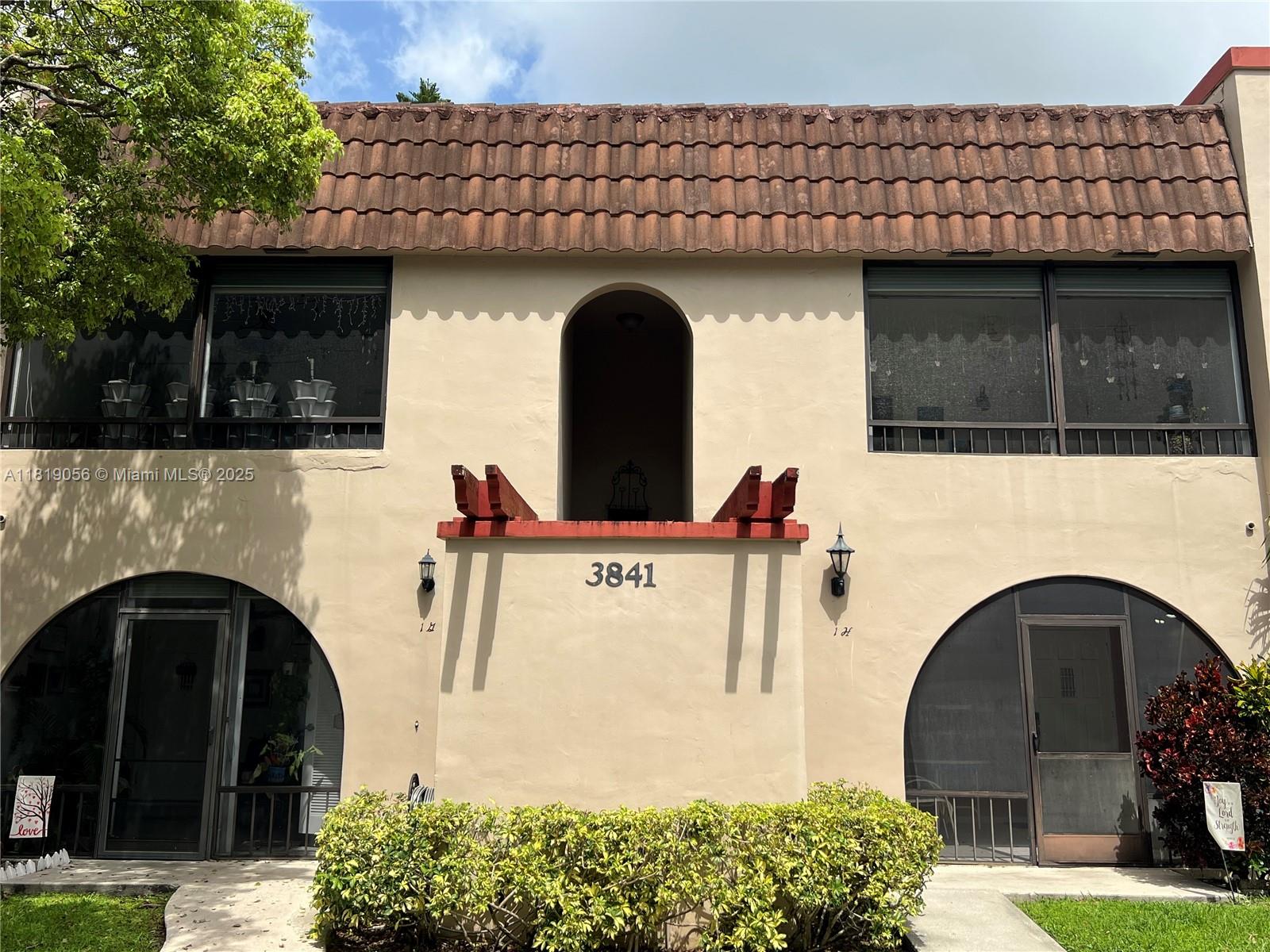 3841 NW 84th Ave #2H, Sunrise, Florida image 1