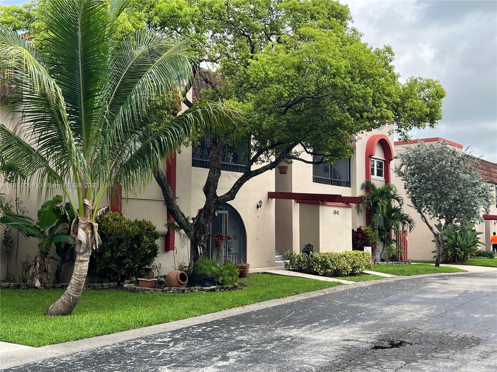 3841 NW 84th Ave #2H, Sunrise, Florida image 21