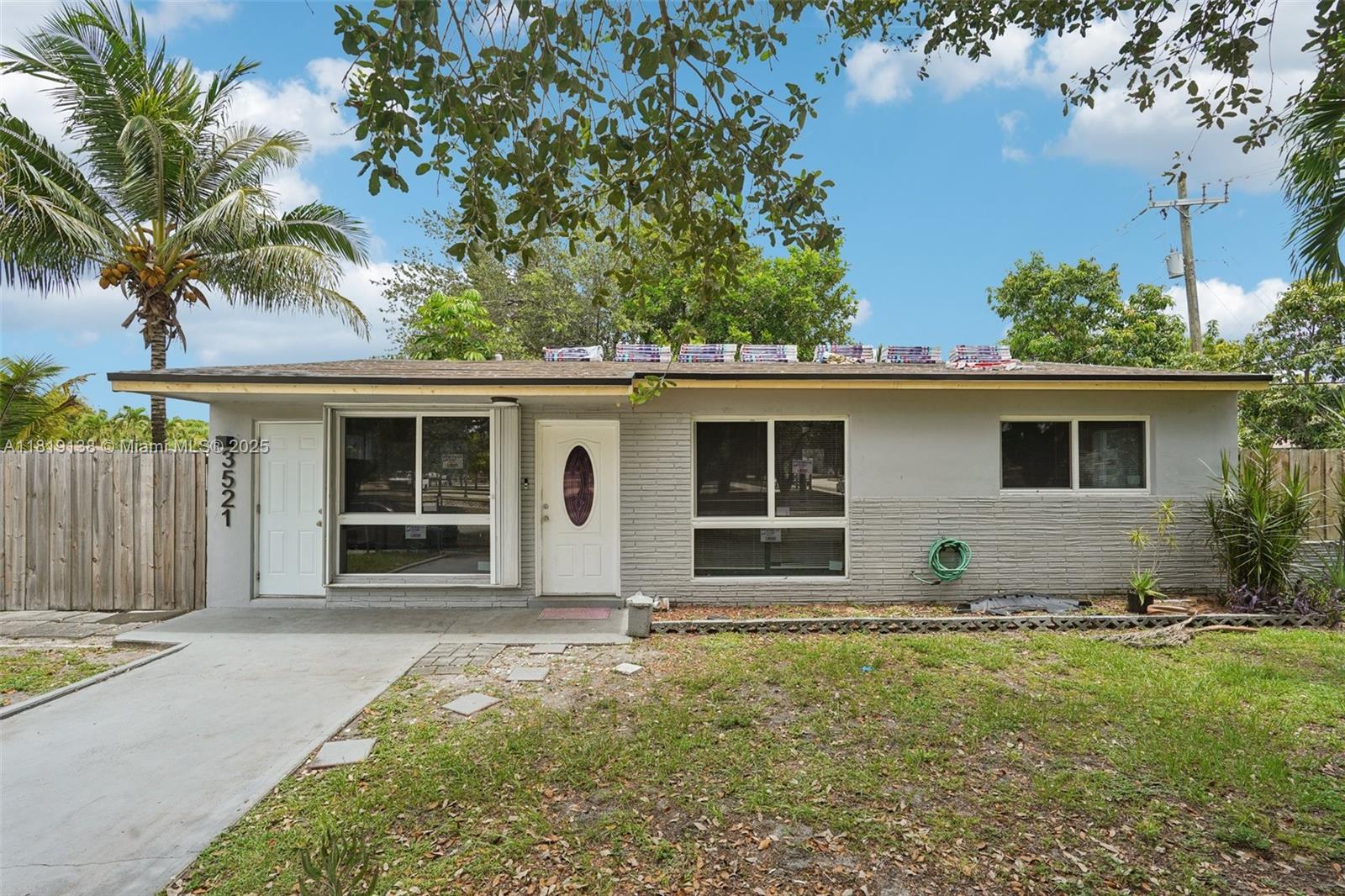 3521 N 72nd Ave, Hollywood, Florida image 1