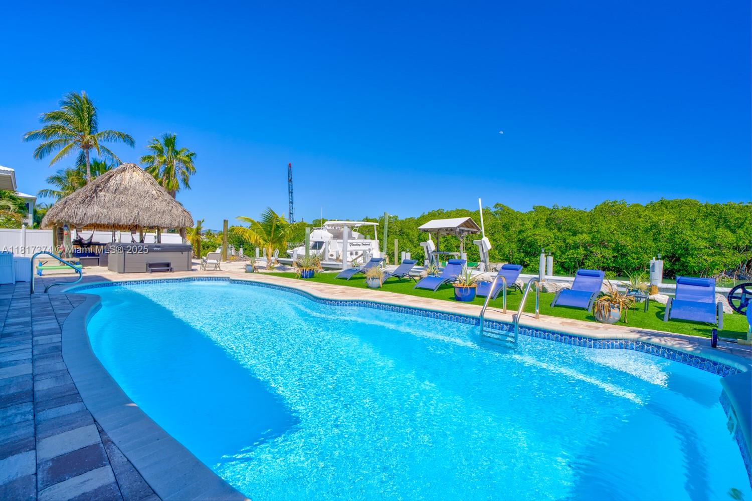 131 Avenue G, Marathon, Florida image 44