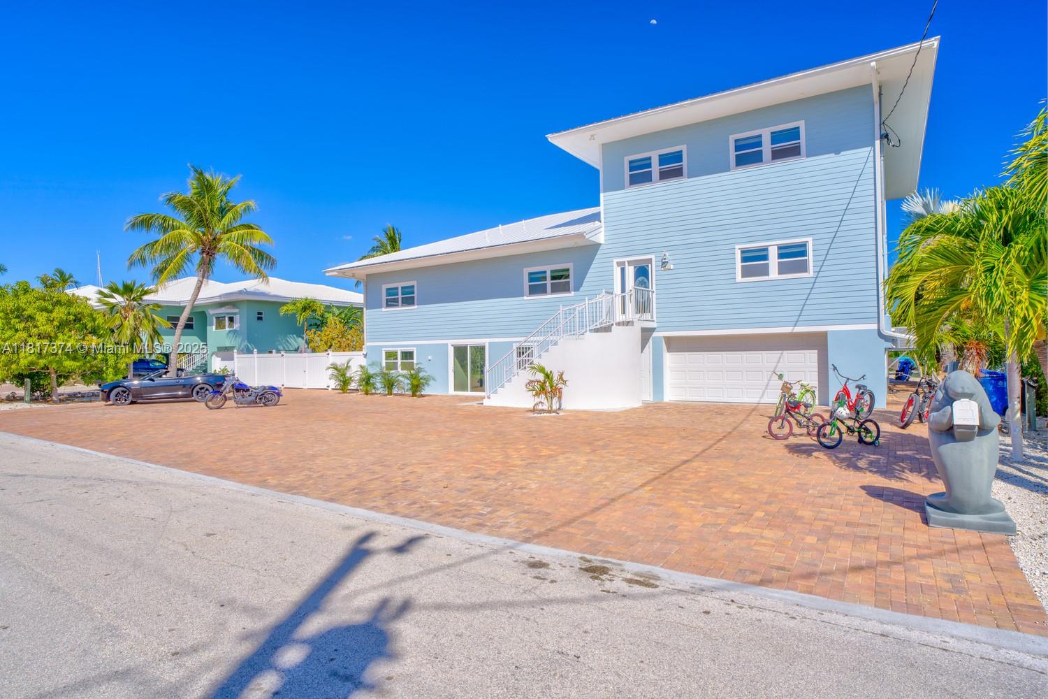 131 Avenue G, Marathon, Florida image 45