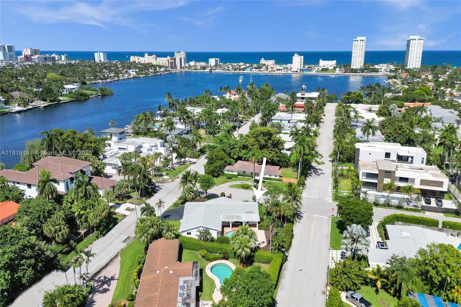 1000 S Southlake Dr, Hollywood, Florida image 14
