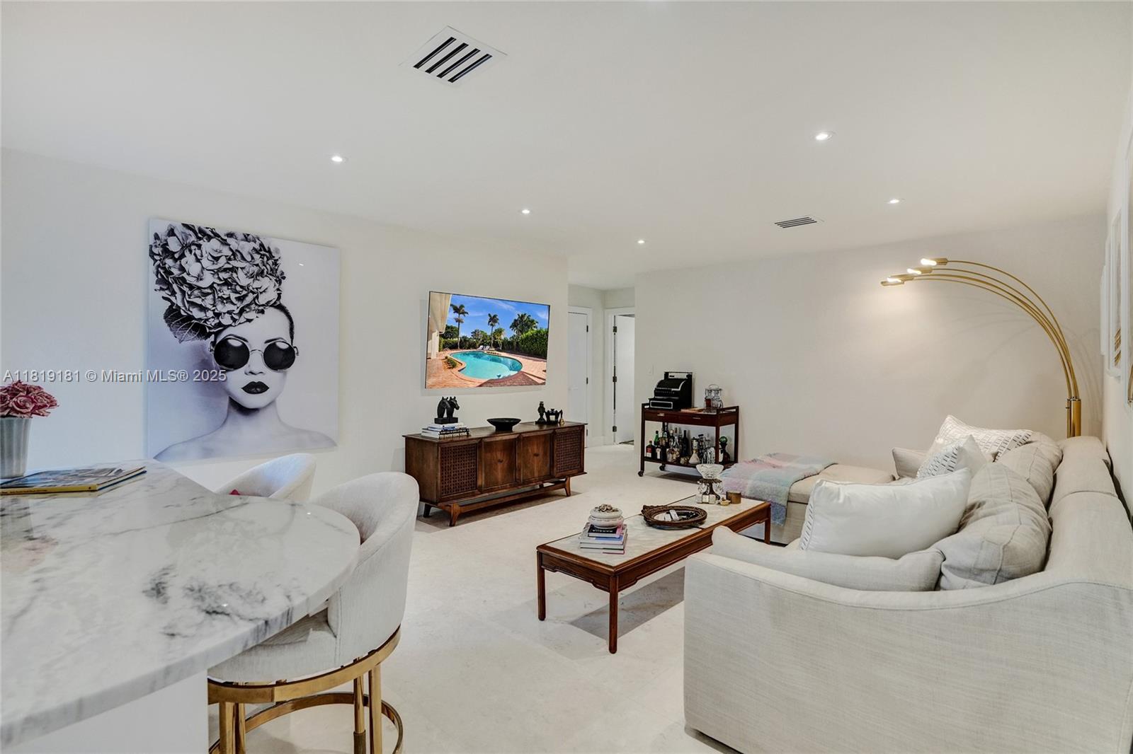 1000 S Southlake Dr, Hollywood, Florida image 49