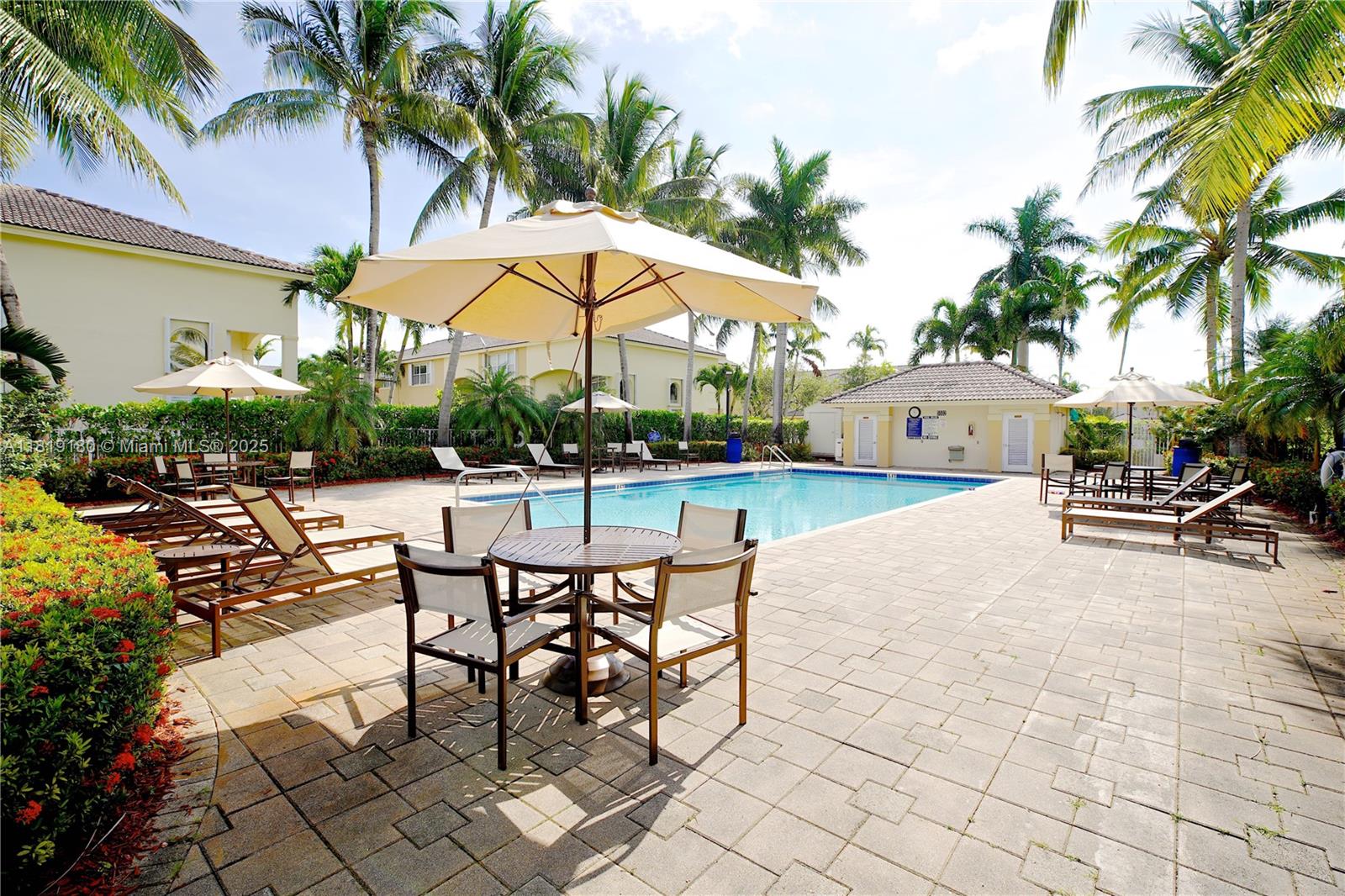 5536 NW 113th Pl, Doral, Florida image 21