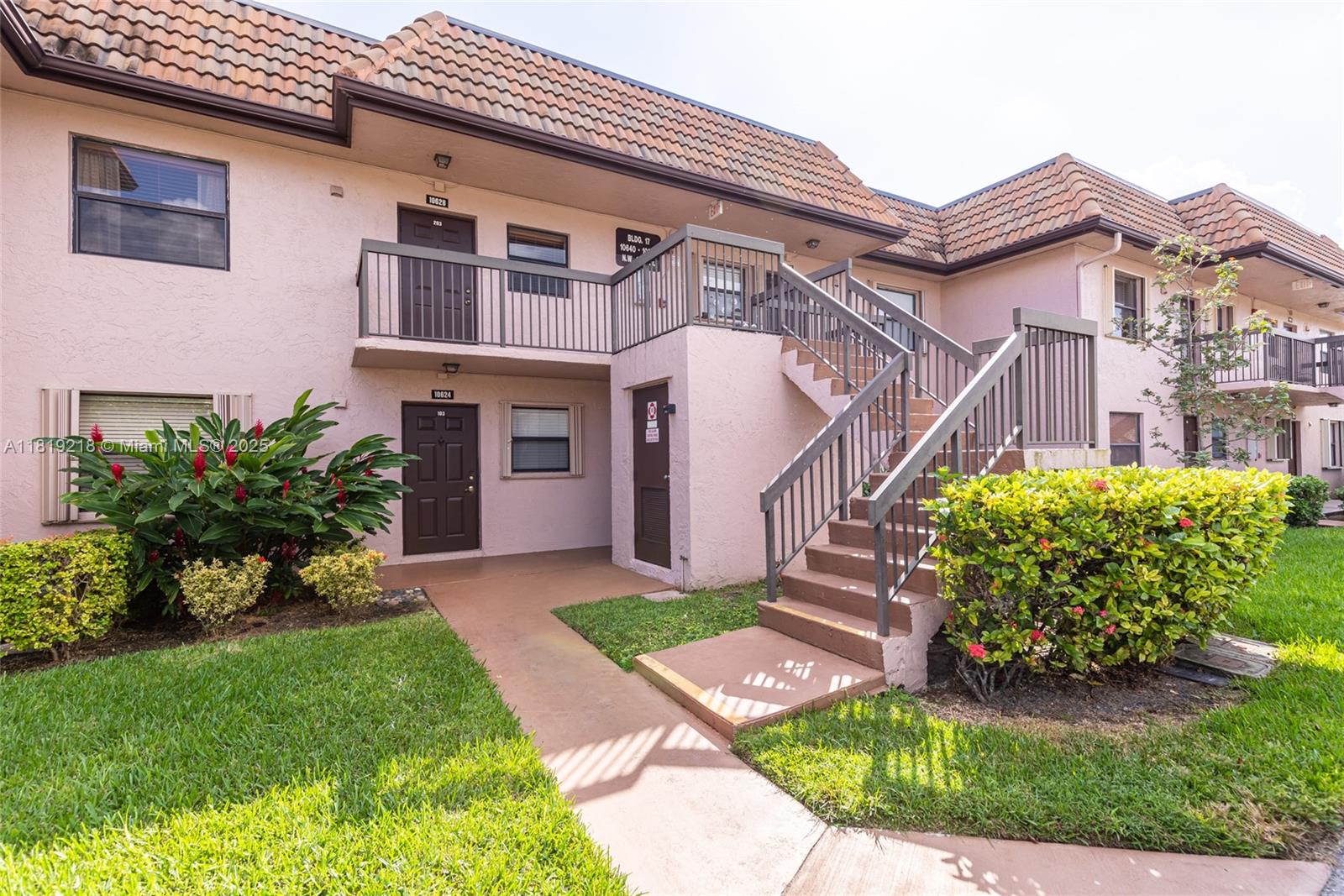 10624 NW 10th St #103, Pembroke Pines, Florida image 1