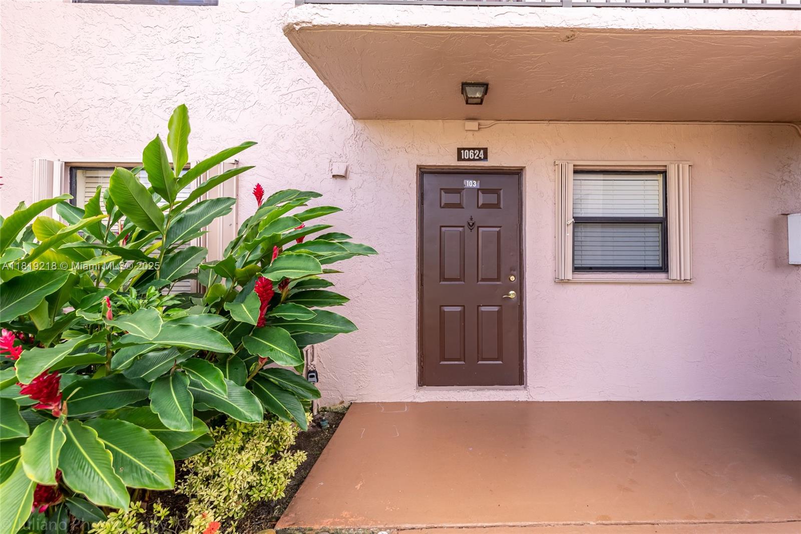 10624 NW 10th St #103, Pembroke Pines, Florida image 14