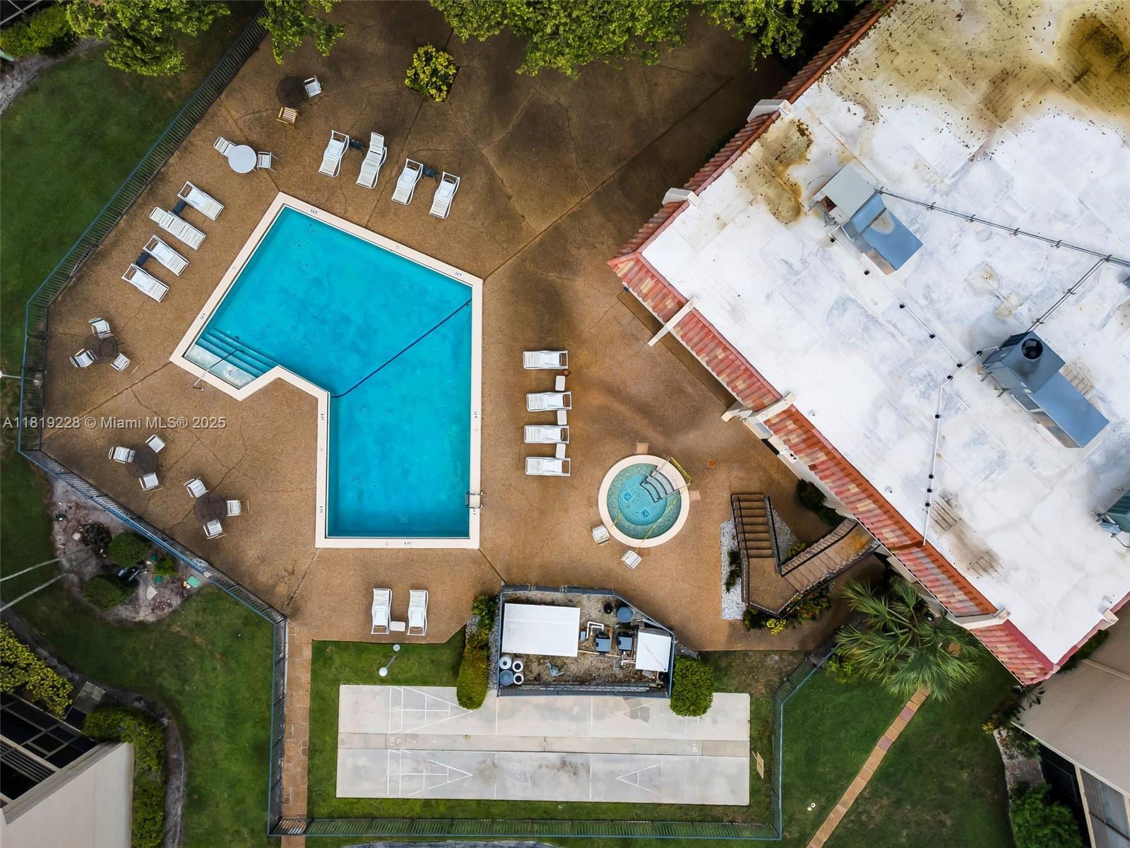 6855 W Broward Blvd #405, Plantation, Florida image 21