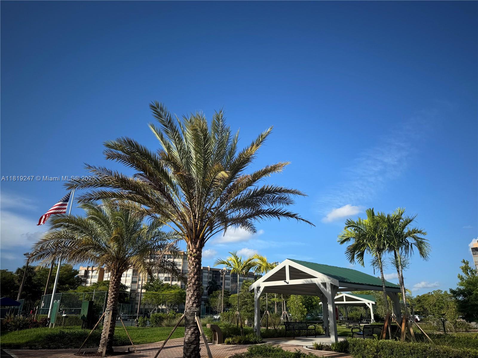 1100 Saint Charles Pl #203, Pembroke Pines, Florida image 45