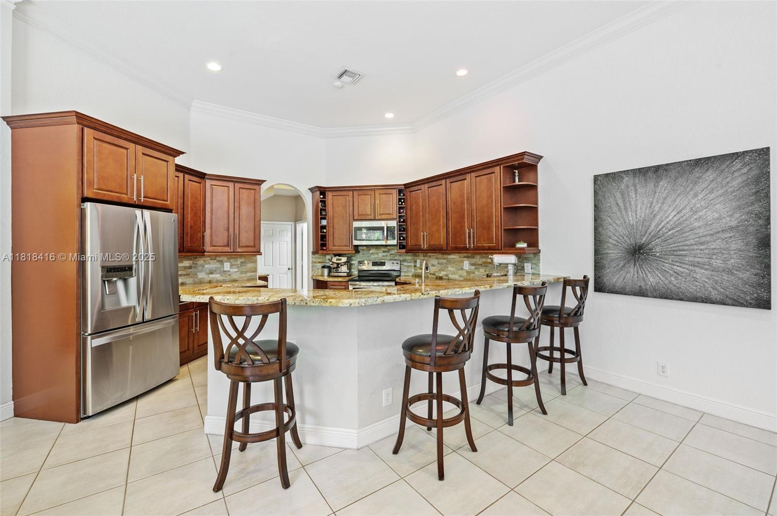 2510 Jardin Dr, Weston, Florida image 10