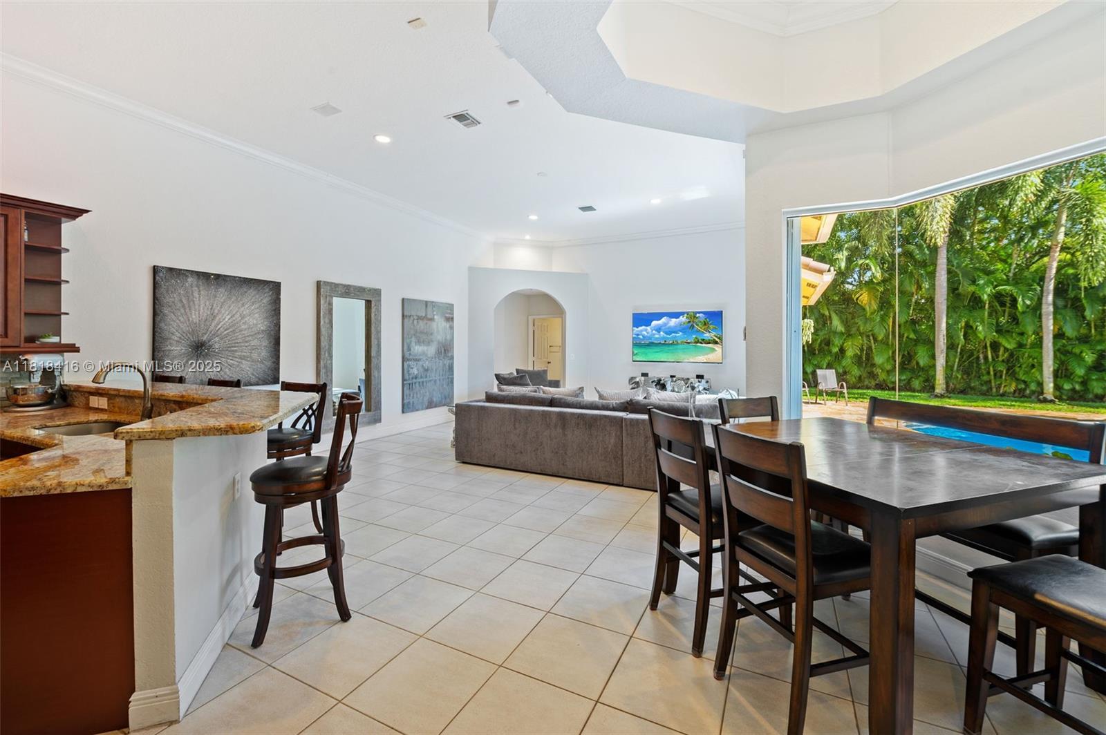 2510 Jardin Dr, Weston, Florida image 12