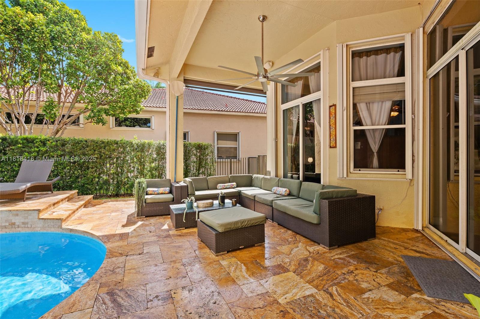2510 Jardin Dr, Weston, Florida image 39
