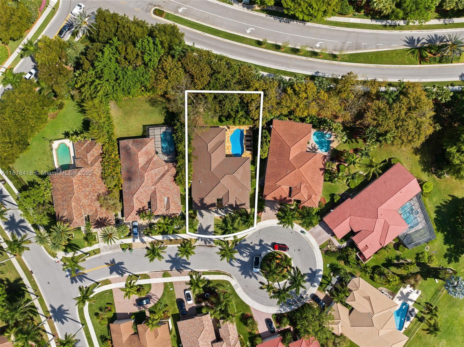 2510 Jardin Dr, Weston, Florida image 41