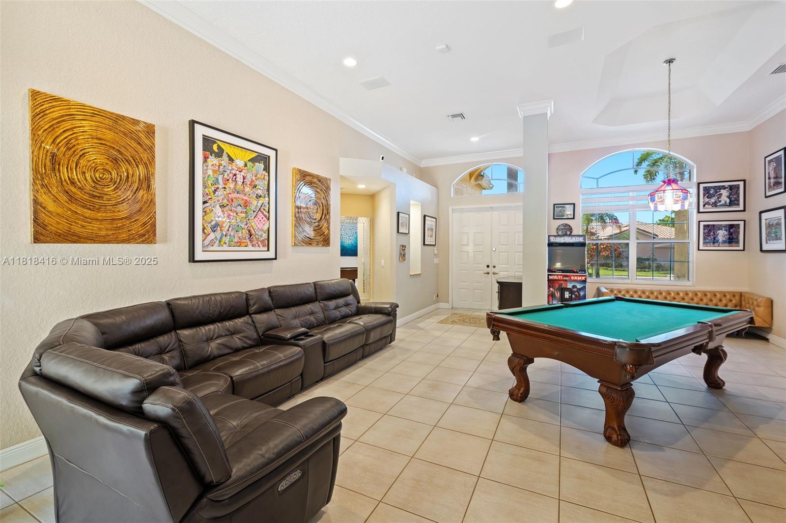 2510 Jardin Dr, Weston, Florida image 5