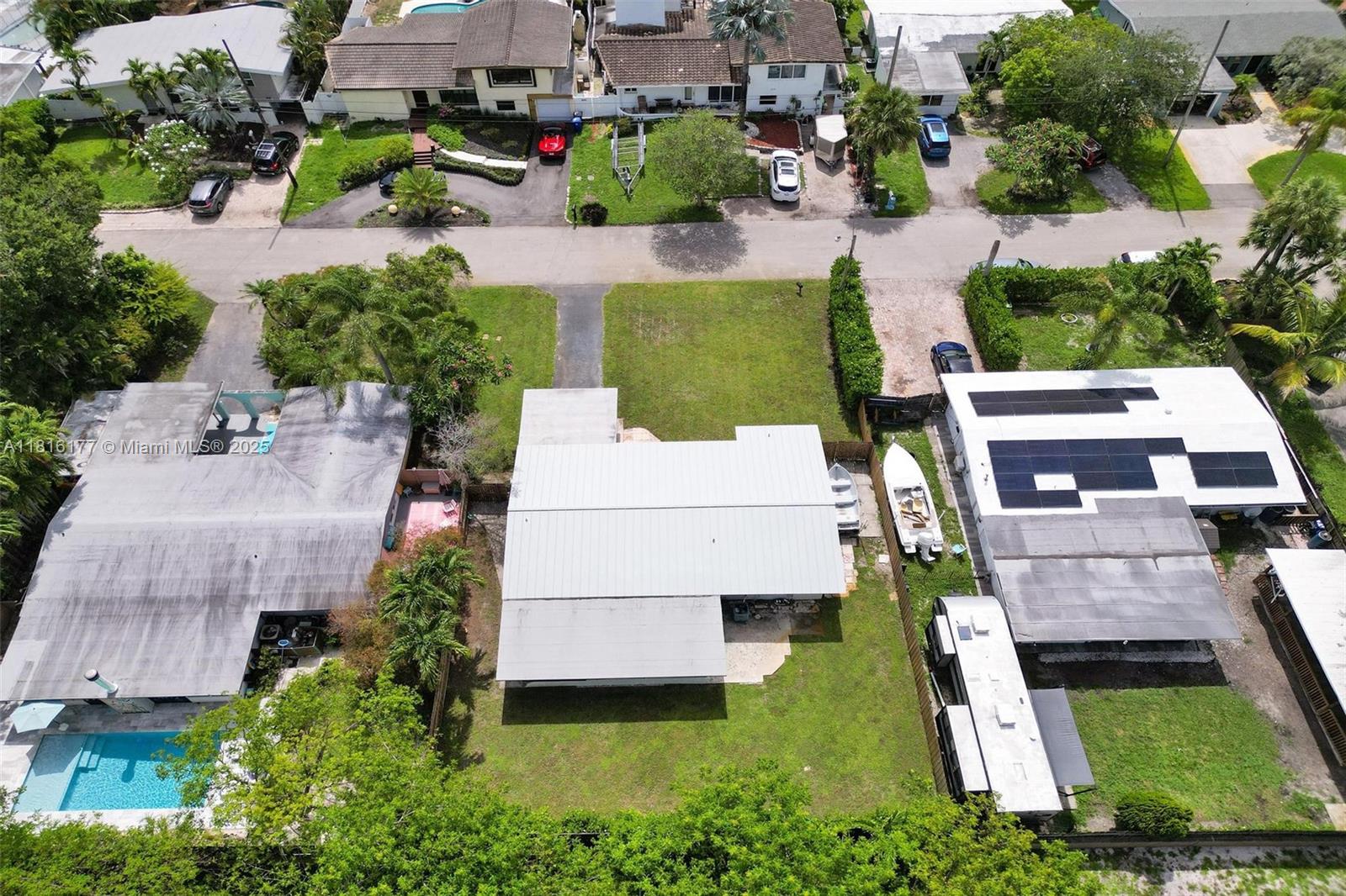 2519 Whale Harbor Ln, Fort Lauderdale, Florida image 43