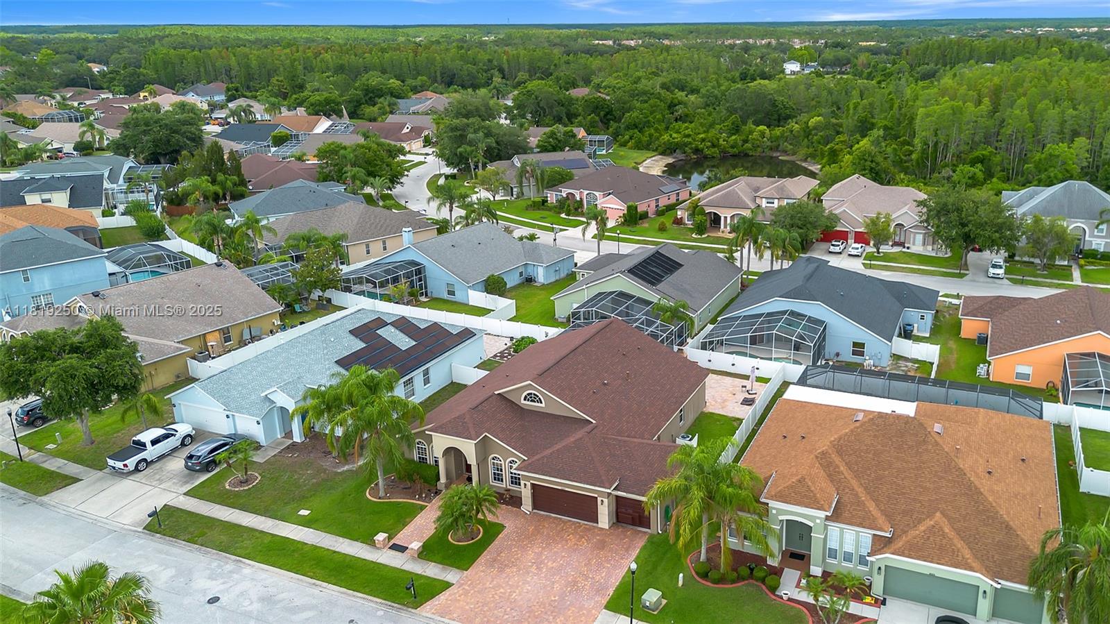 10327 Meadow Crossing Drive, Tampa, Florida image 6